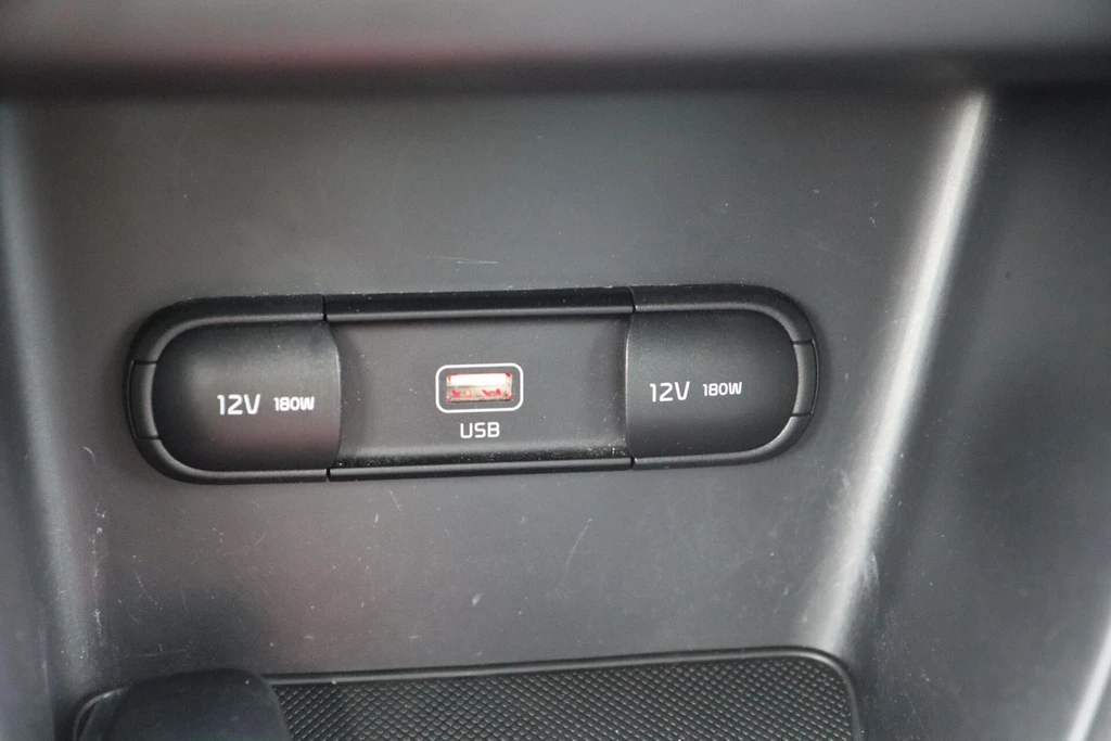 Kia Sportage – foto 47