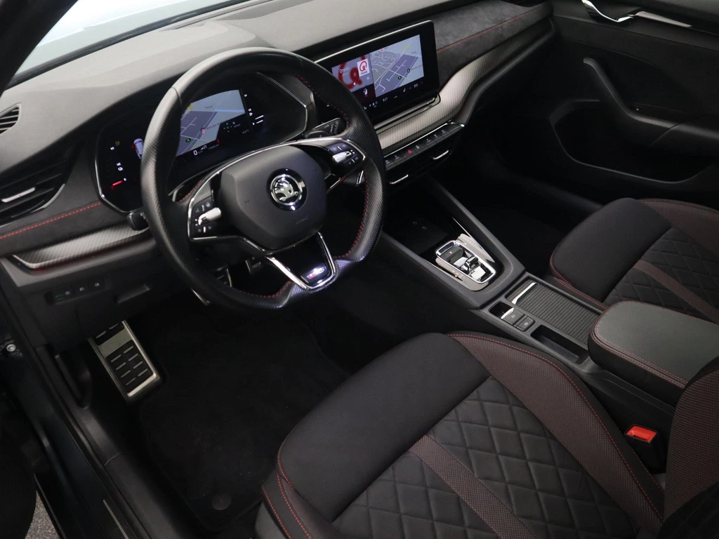 Škoda Octavia – foto 17