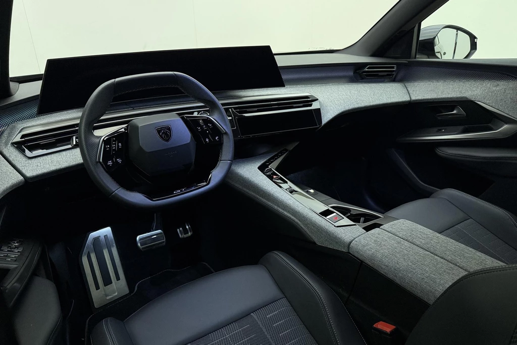 Peugeot 3008 – foto 18