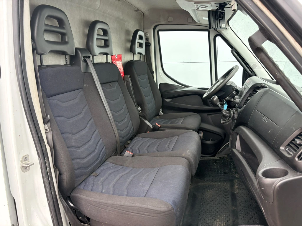Iveco Daily – foto 9