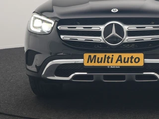 Mercedes-Benz GLC – thumbnail 10
