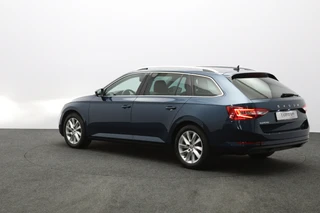 Škoda Superb – thumbnail 2
