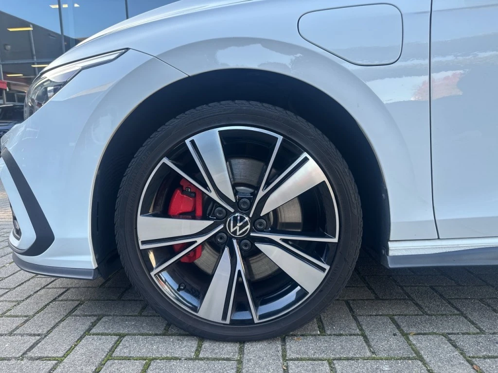 Volkswagen Golf – foto 9