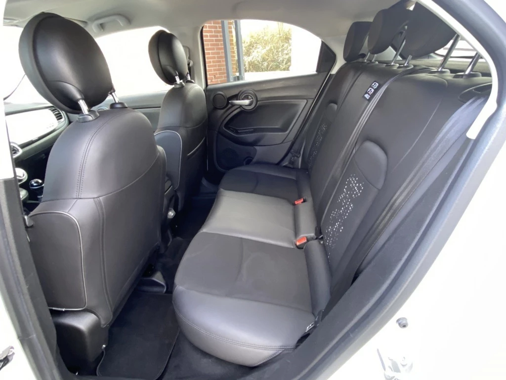 Fiat 500X – foto 12