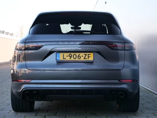 Porsche Cayenne – thumbnail 4