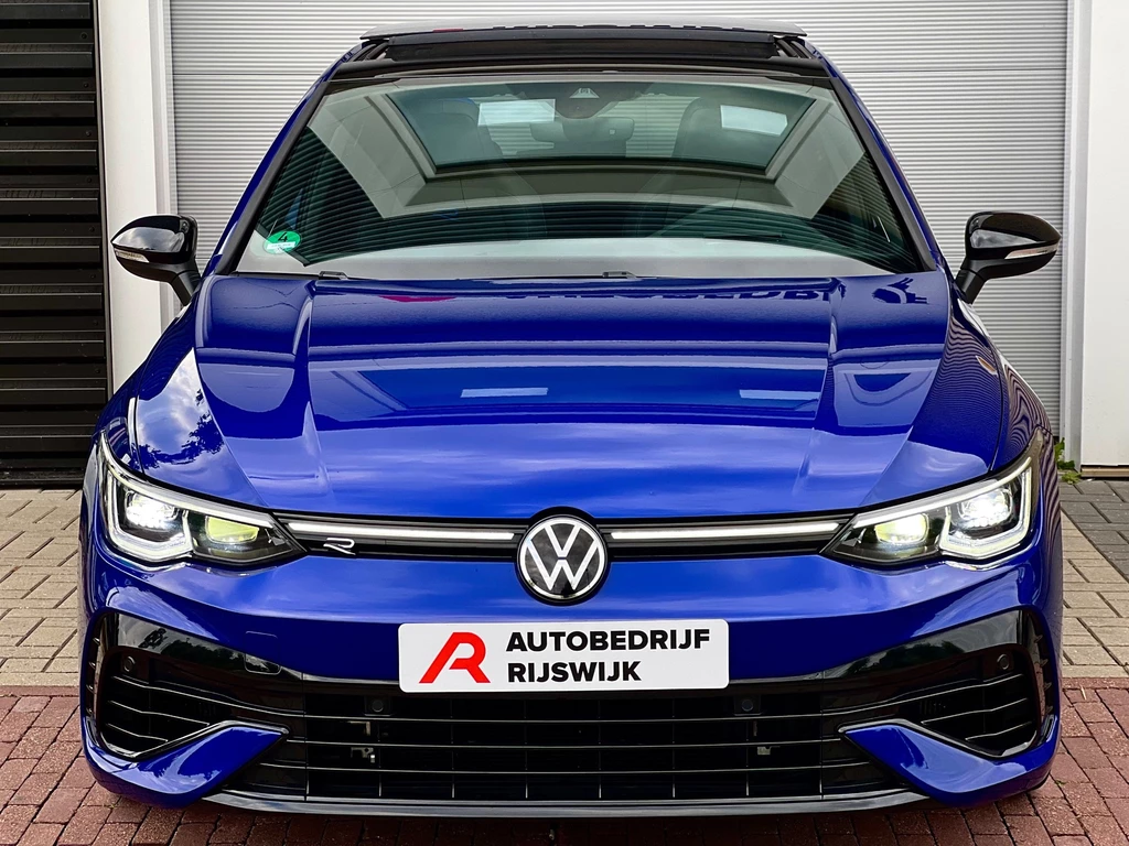 Volkswagen Golf – foto 10