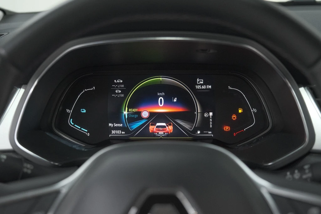 Renault Captur – foto 45