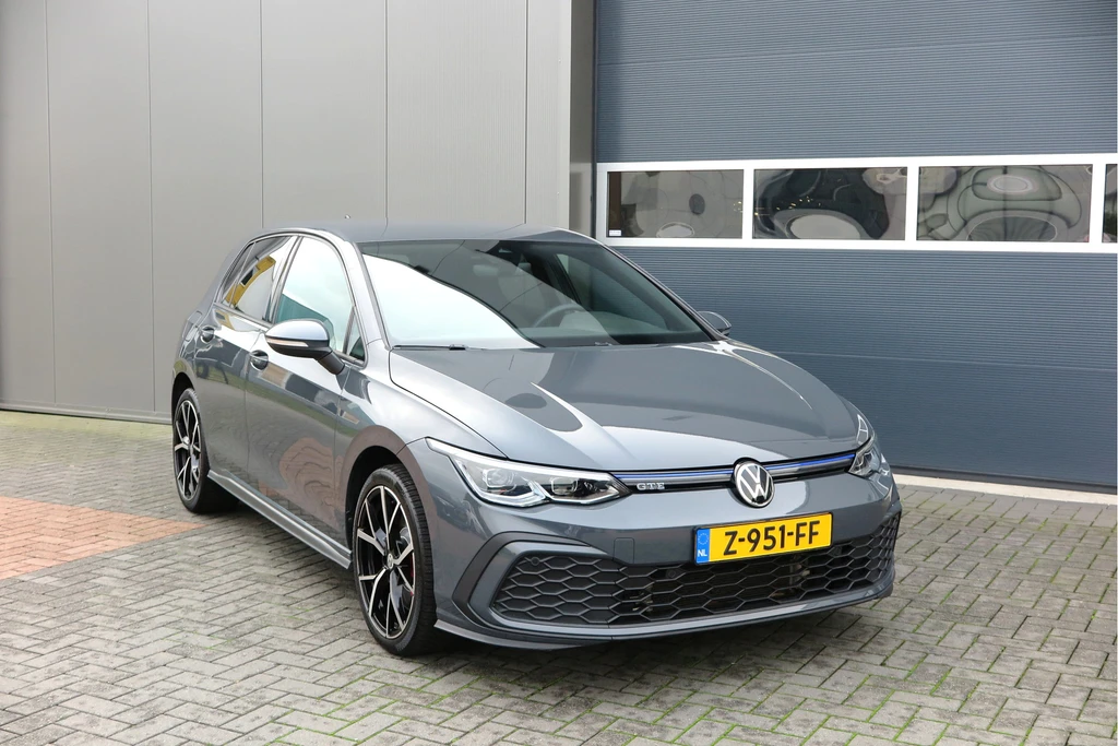 Volkswagen Golf – foto 15