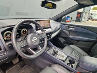 Nissan QASHQAI – thumbnail 7