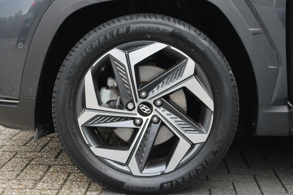 Hyundai Tucson – foto 47