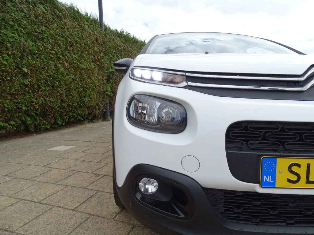 Citroën C3 – foto 6