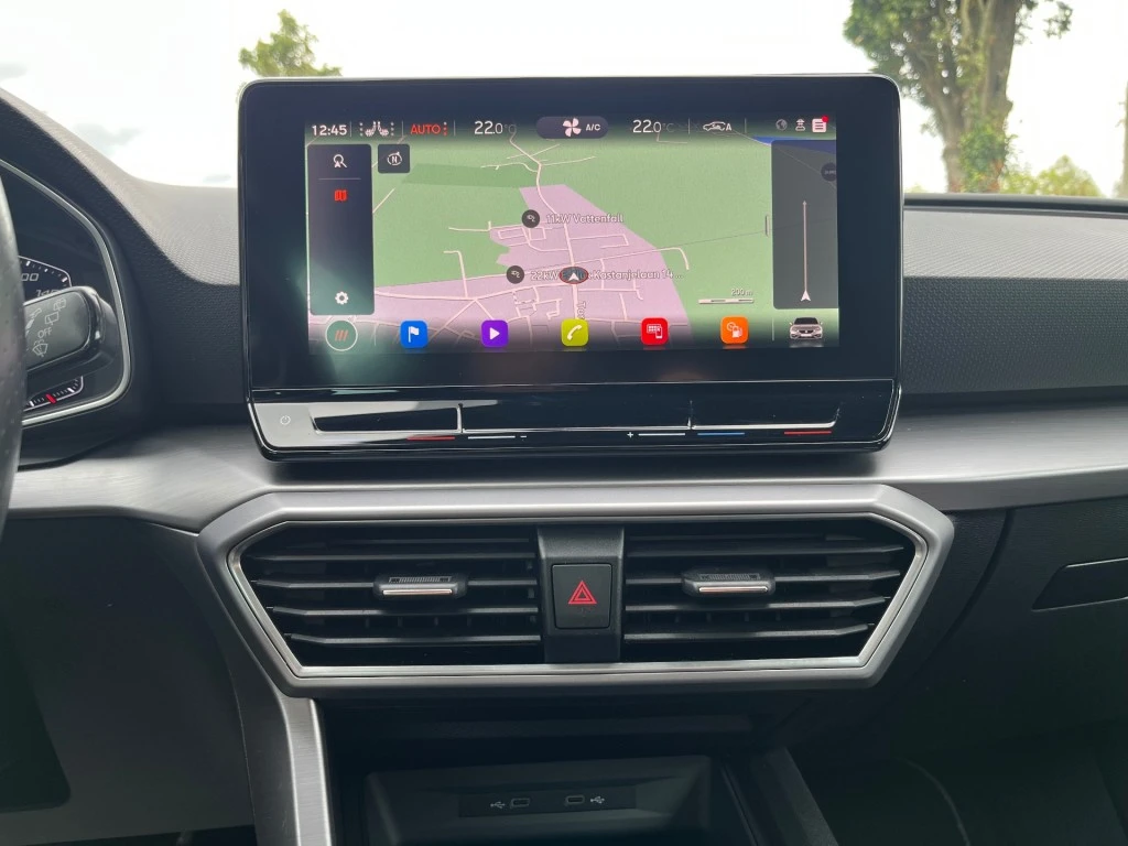 SEAT Leon – foto 10