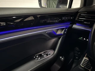 Volkswagen Touareg – thumbnail 36