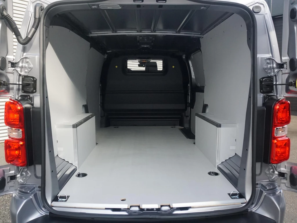 Opel Vivaro-e – foto 8