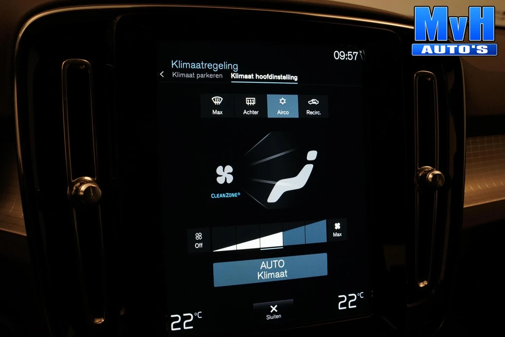 Volvo XC40 – foto 59