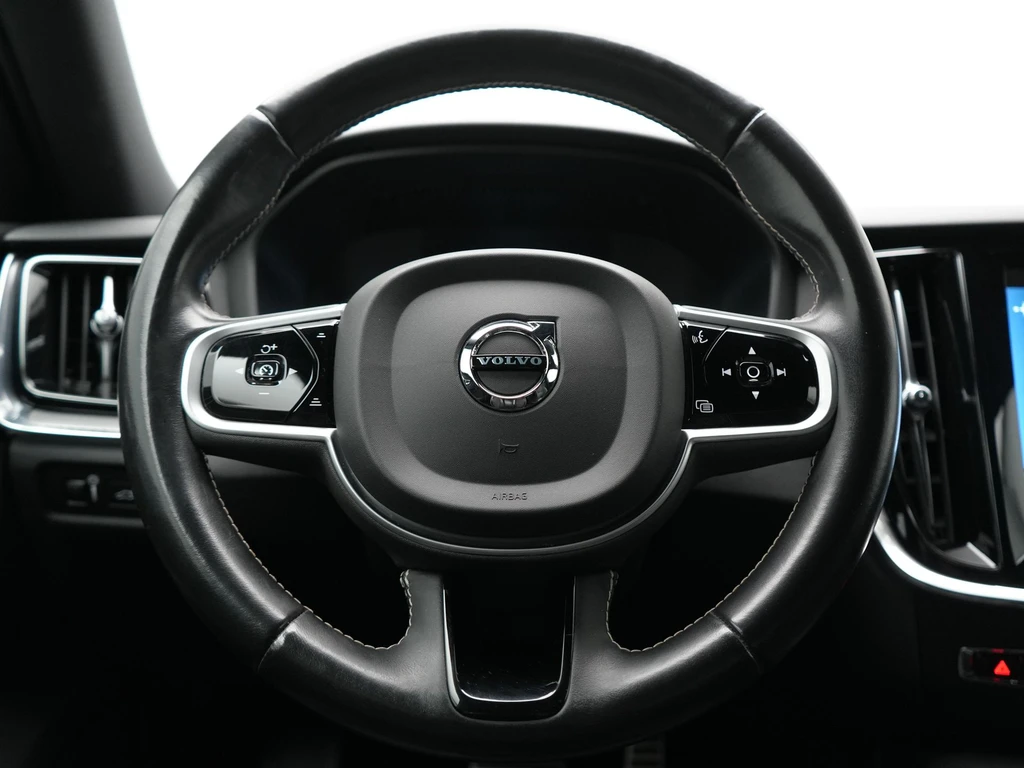 Volvo V60 – foto 31