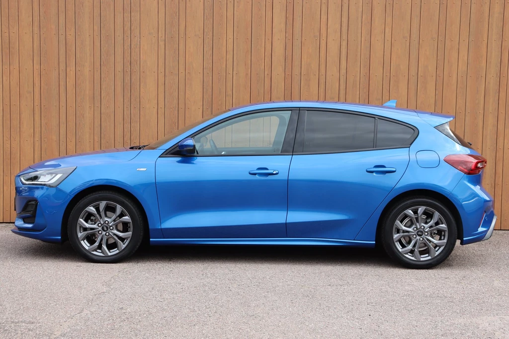 Ford Focus – foto 3