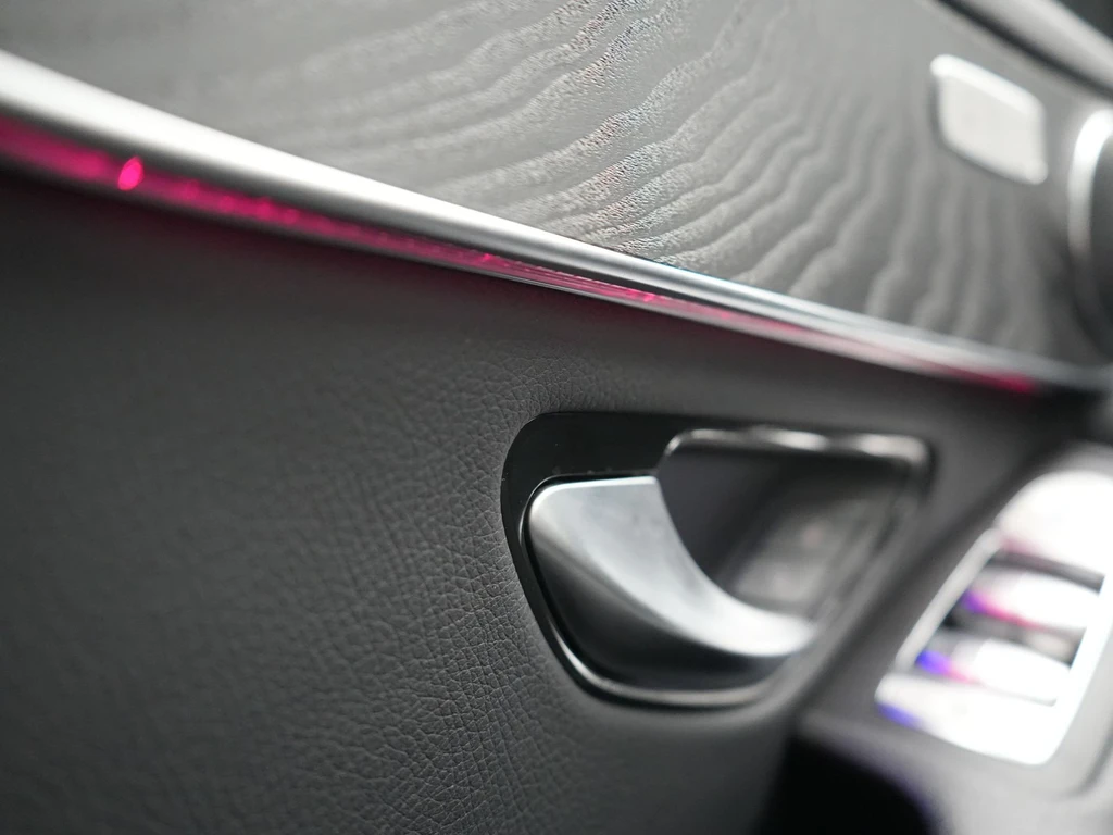 Mercedes-Benz GLC – foto 23