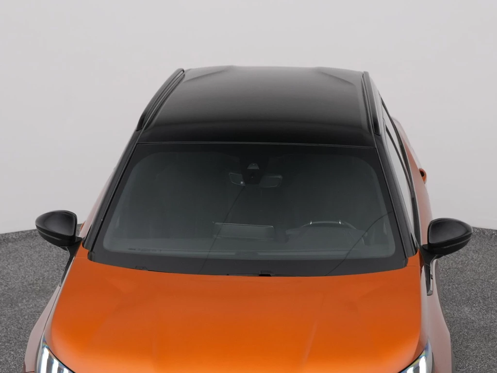 Peugeot e-2008 – foto 34