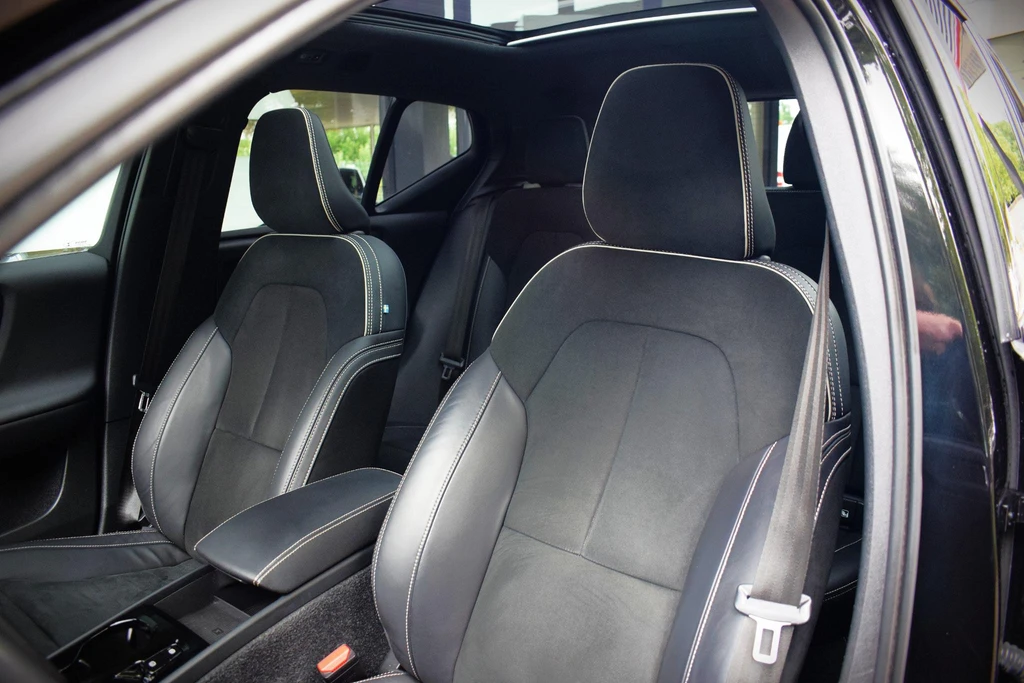 Volvo XC40 – foto 14
