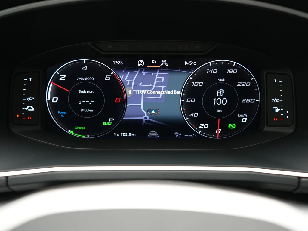 SEAT Tarraco – foto 28