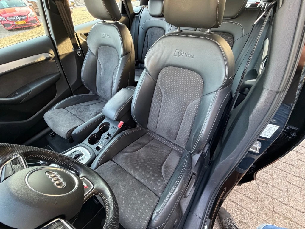Audi Q3 – foto 44