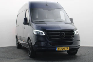 Mercedes-Benz Sprinter – thumbnail 12