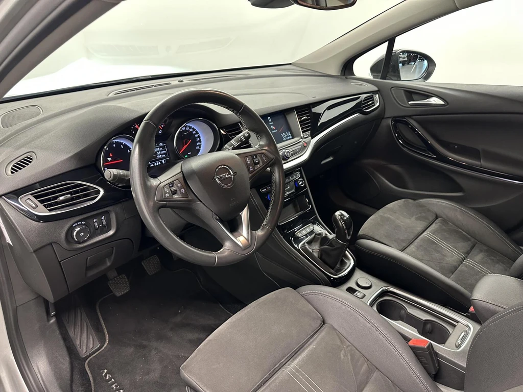Opel Astra – foto 20