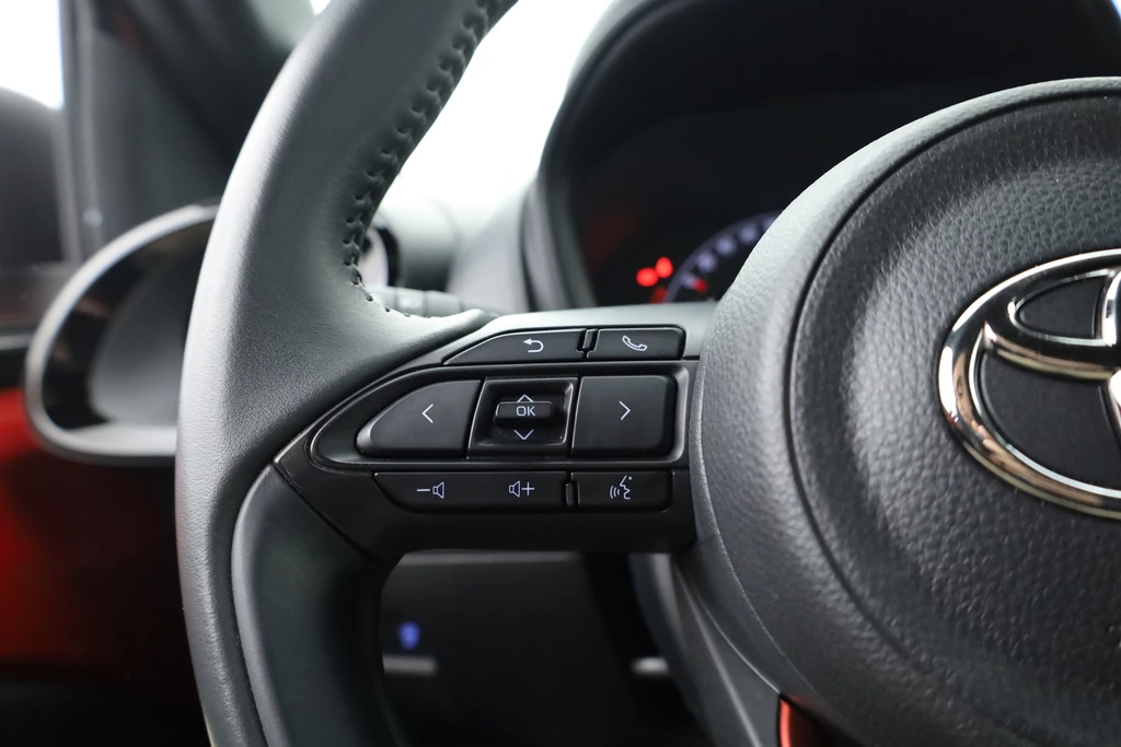Toyota Aygo – foto 13