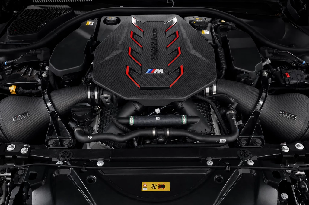 BMW M5 – foto 25