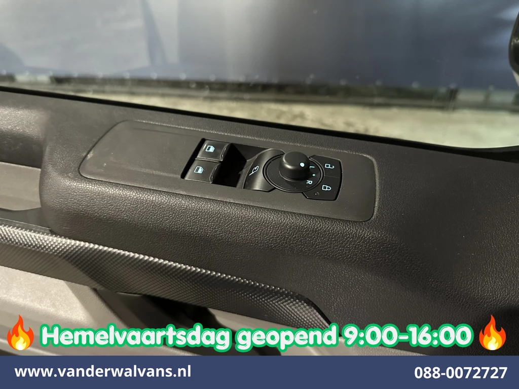 Ford Transit Custom – foto 18