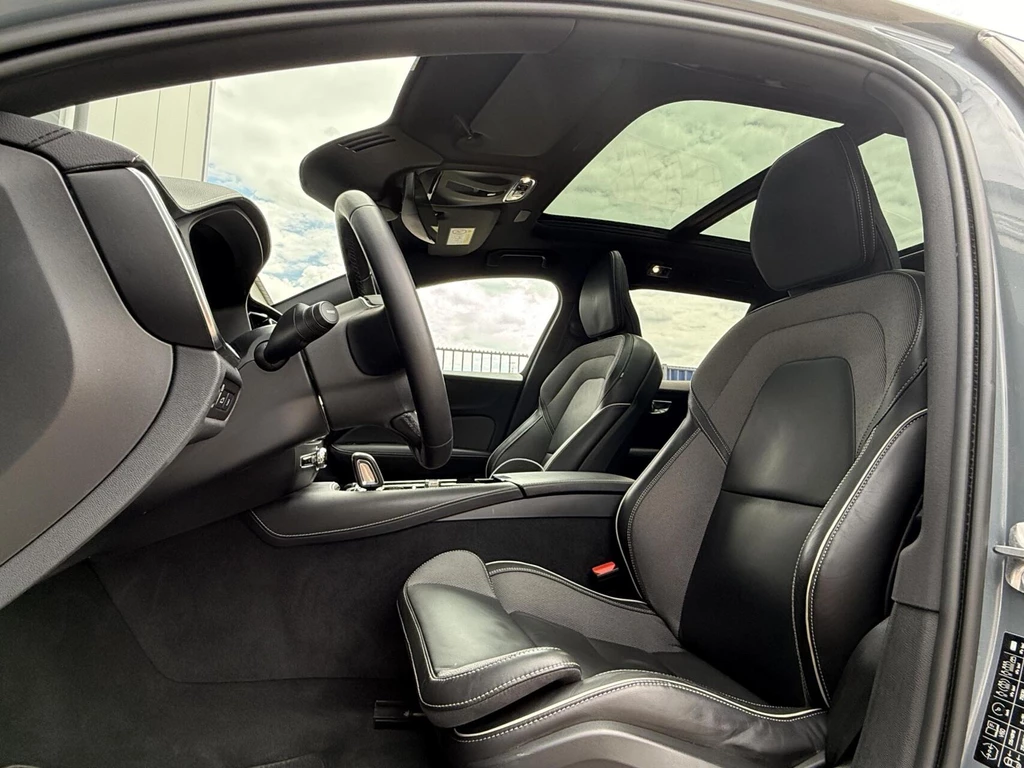 Volvo V60 – foto 33