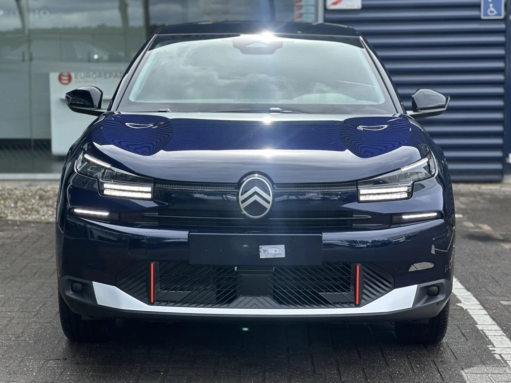 Citroën ë-C4 – foto 6