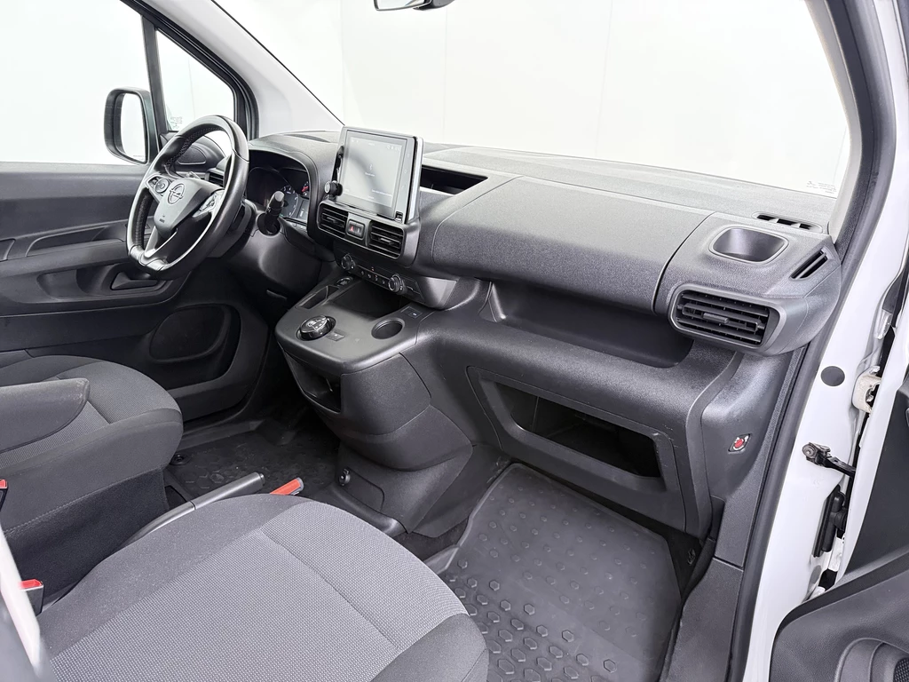 Opel Combo – foto 34