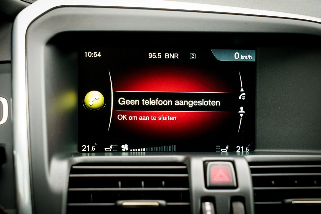 Volvo XC60 – foto 28