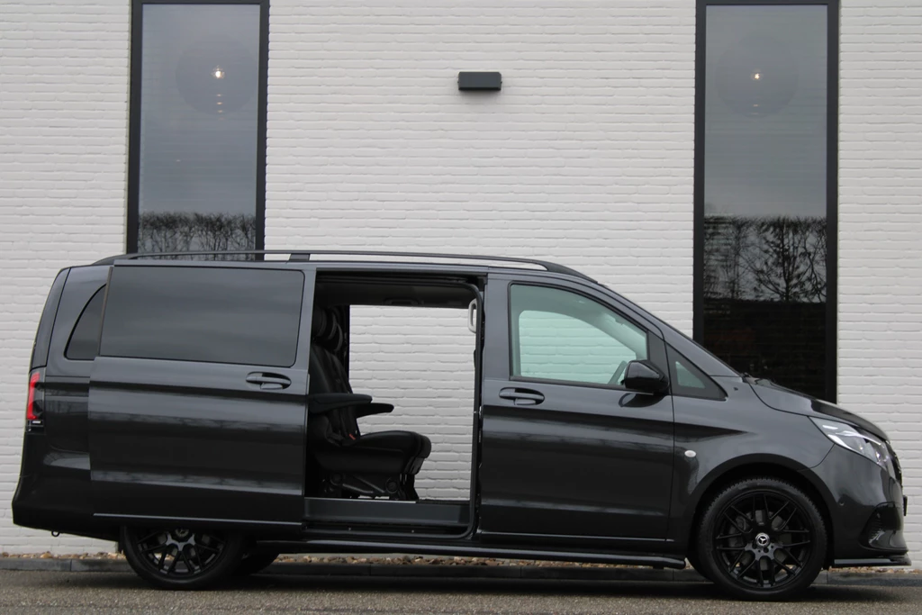Mercedes-Benz Vito – foto 13