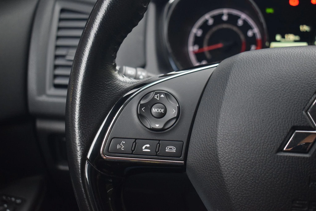 Mitsubishi ASX – foto 31