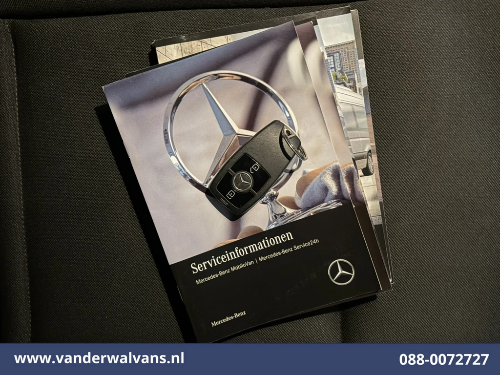 Mercedes-Benz Sprinter – foto 24