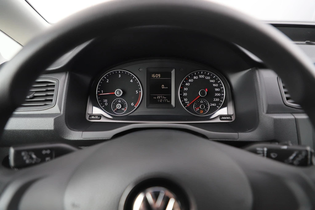 Volkswagen Caddy – foto 14