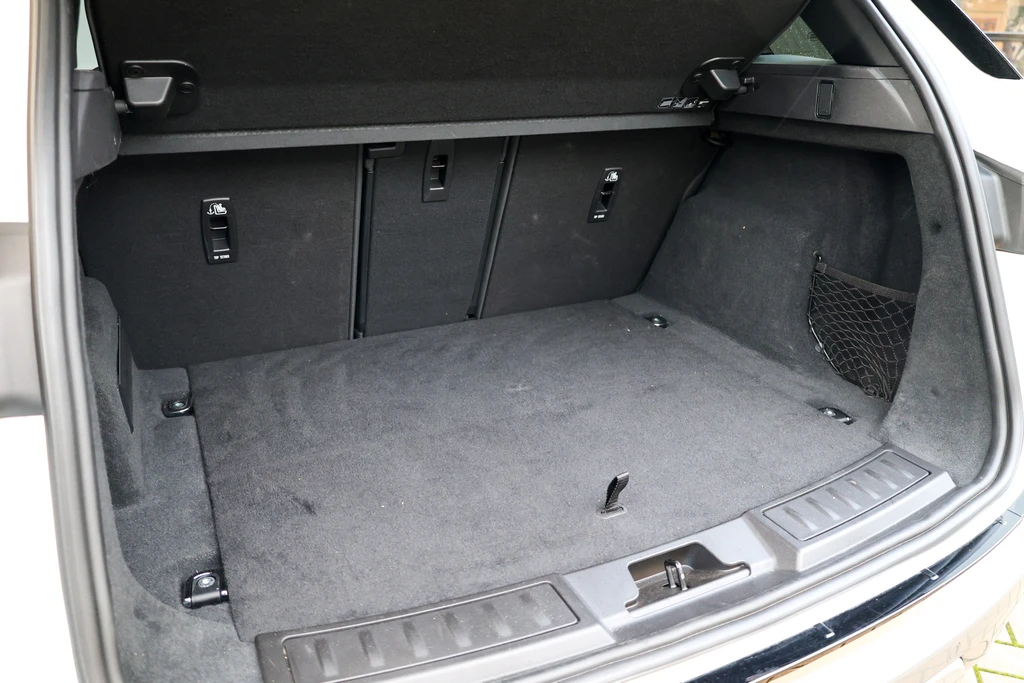 Land Rover Range Rover Evoque – foto 48