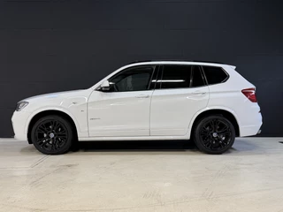 BMW X3 – thumbnail 2