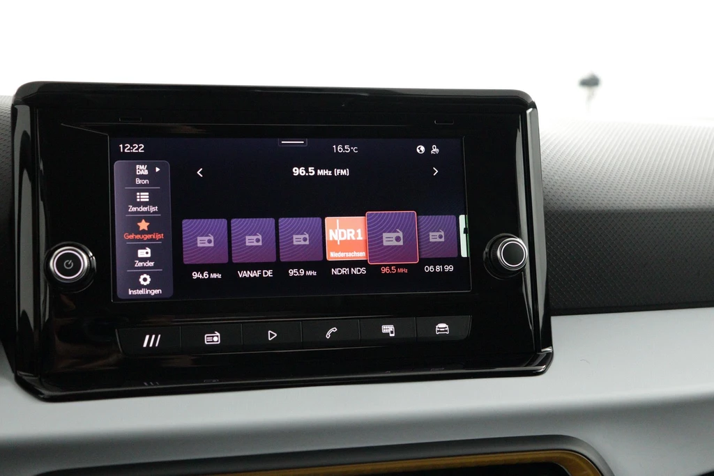 SEAT Arona – foto 12