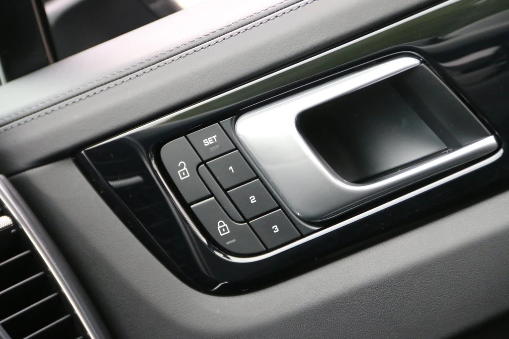 Porsche Cayenne – foto 22
