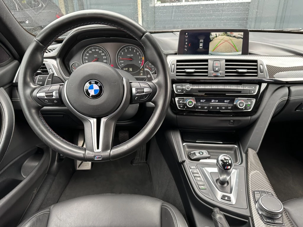 BMW M3 – foto 19