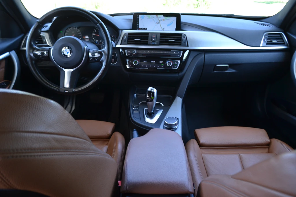 BMW 3 Serie – foto 10
