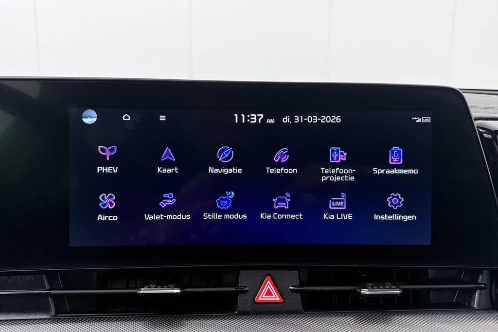 Kia Sportage – foto 27