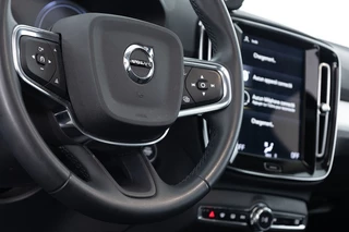 Volvo XC40 – thumbnail 14