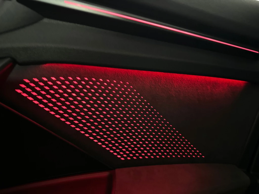 Audi RS3 – foto 27