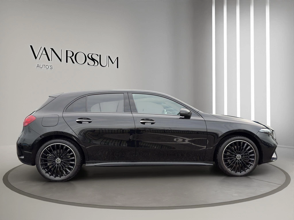 Mercedes-Benz A-Klasse – foto 7