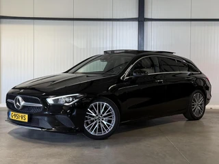 Mercedes-Benz CLA – thumbnail 1